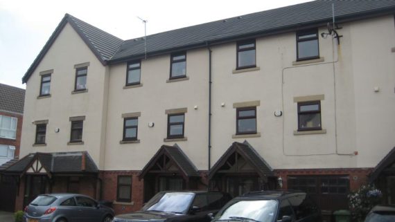 3 Bedroom Terraced